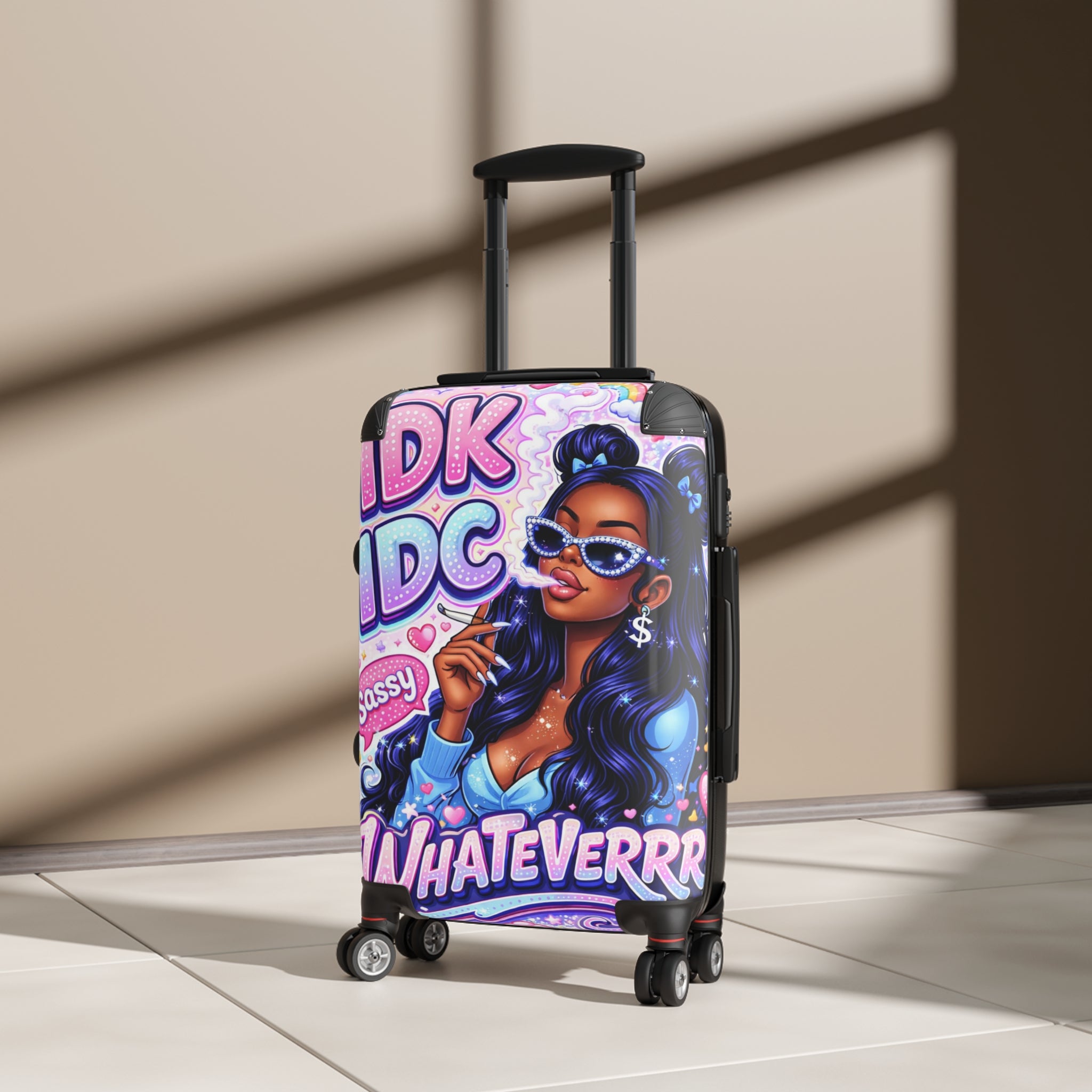 Suitcase