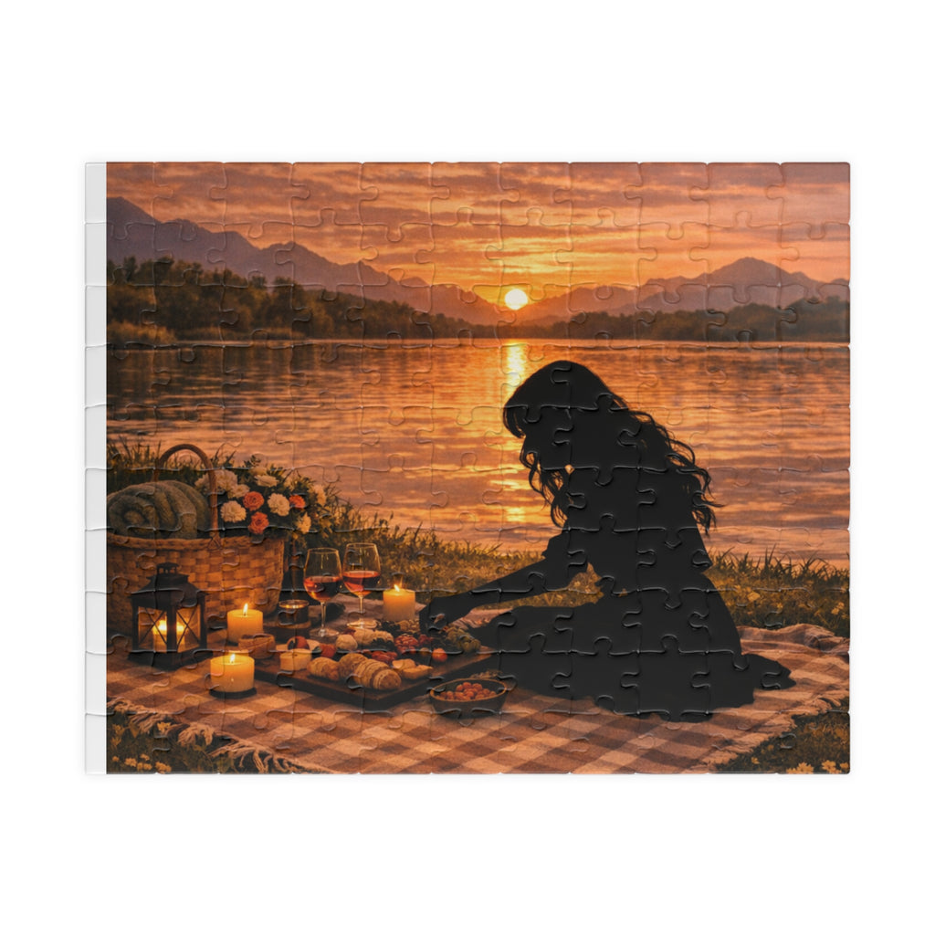 Puzzle (110, 252, 520, 1014-piece)