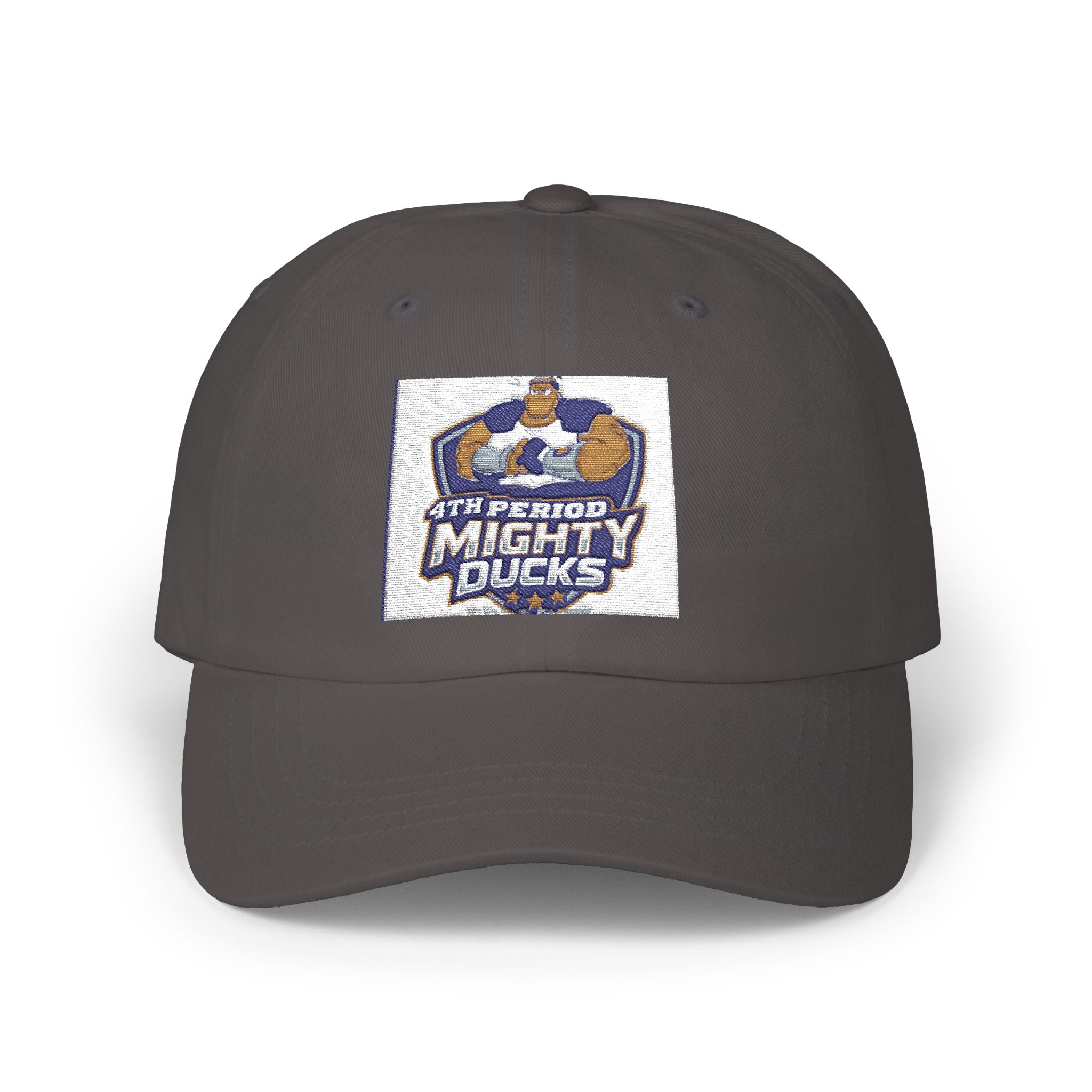 Classic Dad Cap