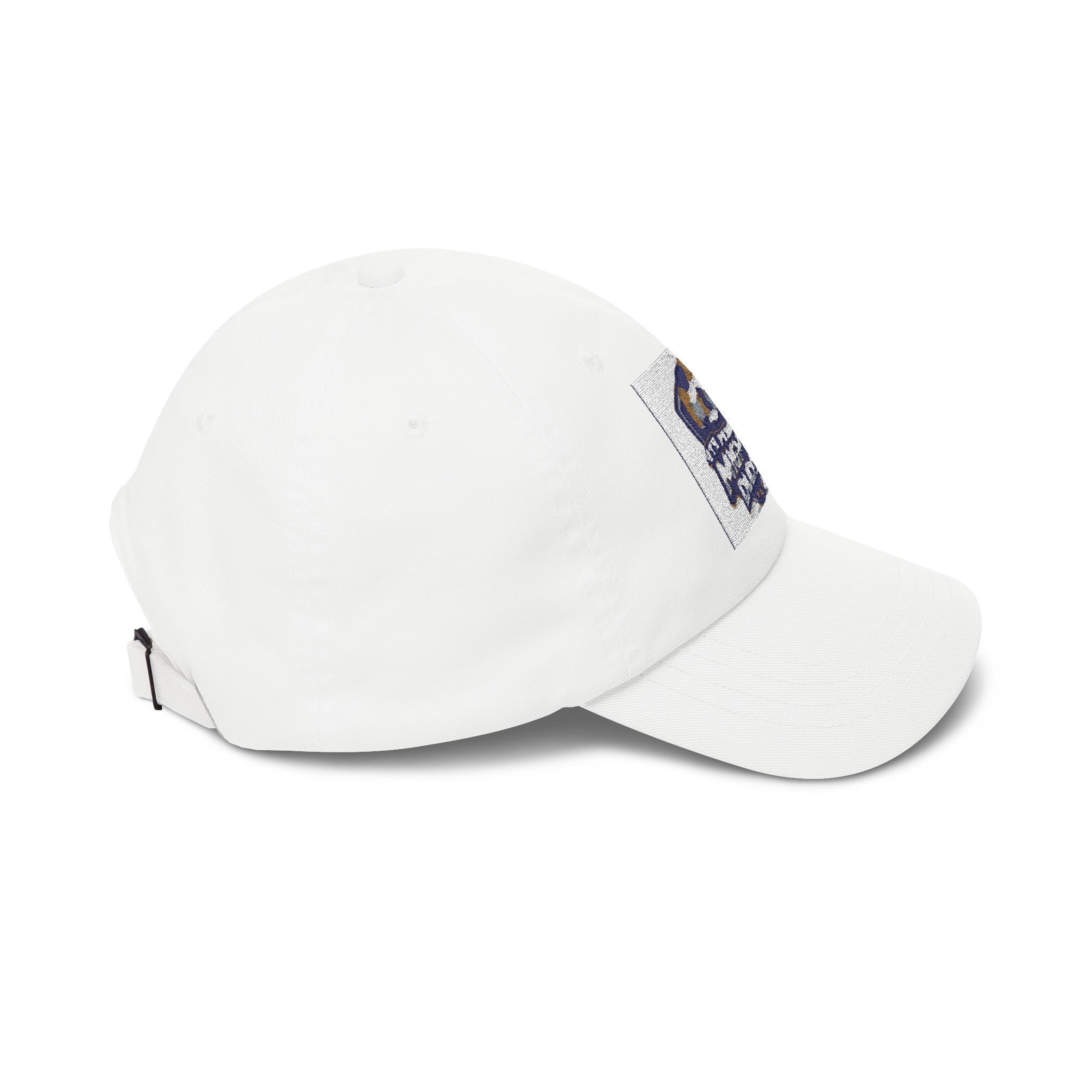 Classic Dad Cap