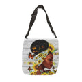 Adjustable Tote Bag (AOP)